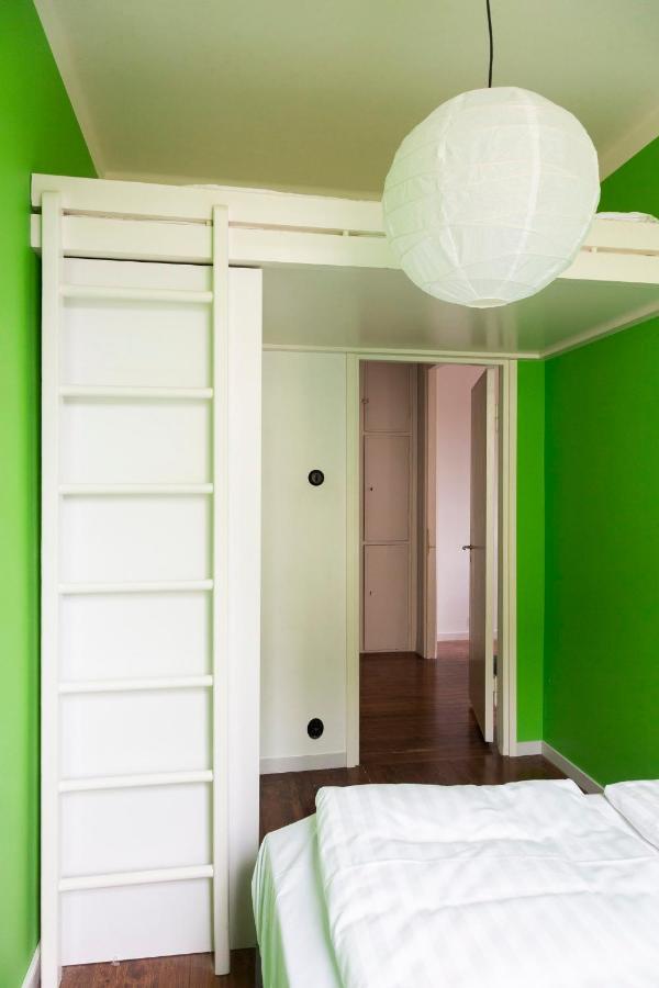 2Ndhomes Kamppi 1Br Apartment With Amazing City Views Helsingfors Eksteriør bilde